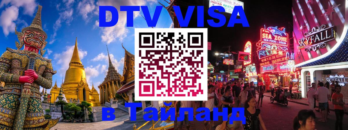 Оформление DTV визы под ключ: стоимость и тарифы, только загранпаспорт - 21.11.2025 